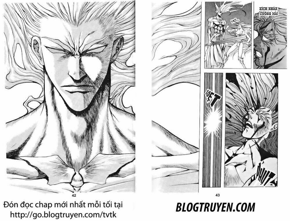 shoma - thiên vương thần kiếm chapter 63 8