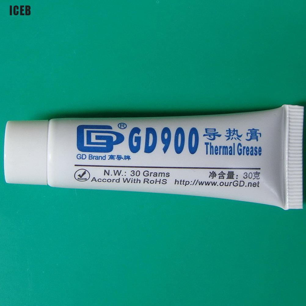 Keo Silicone Tản Nhiệt Cho Cpu Gd900