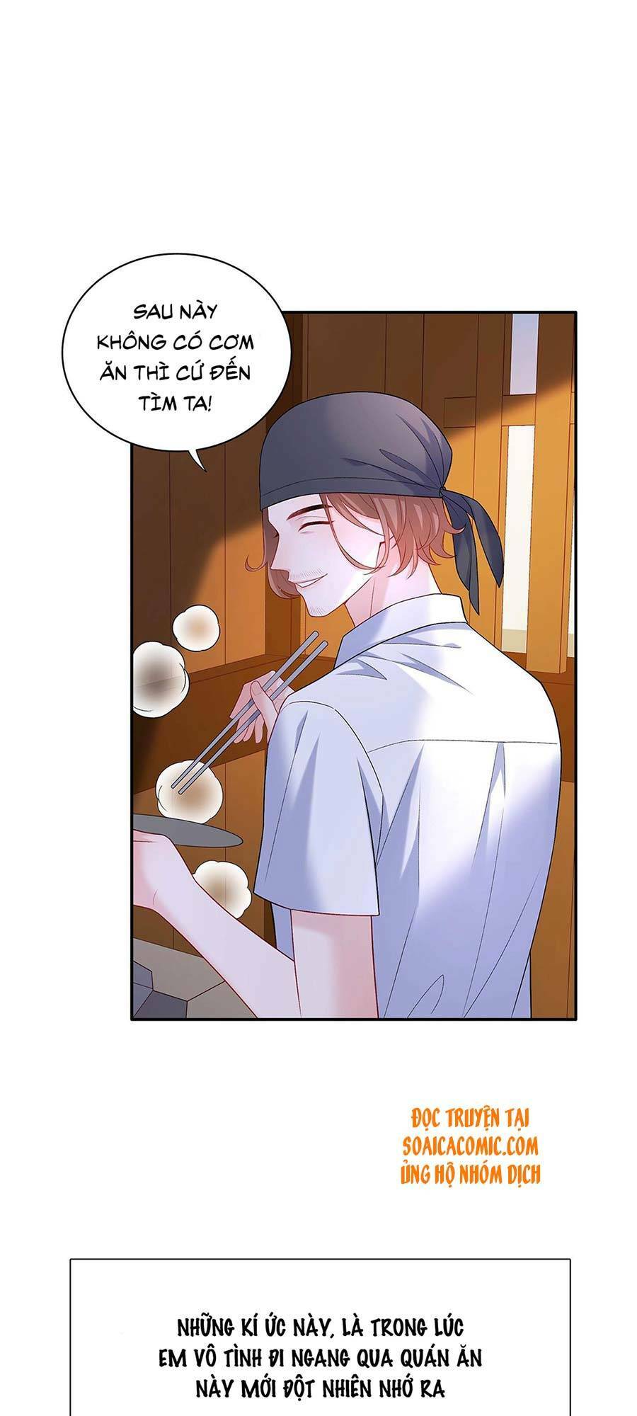 tôi dựa vào tà ý: nghịch chuyển nhân sinh chapter 56 2