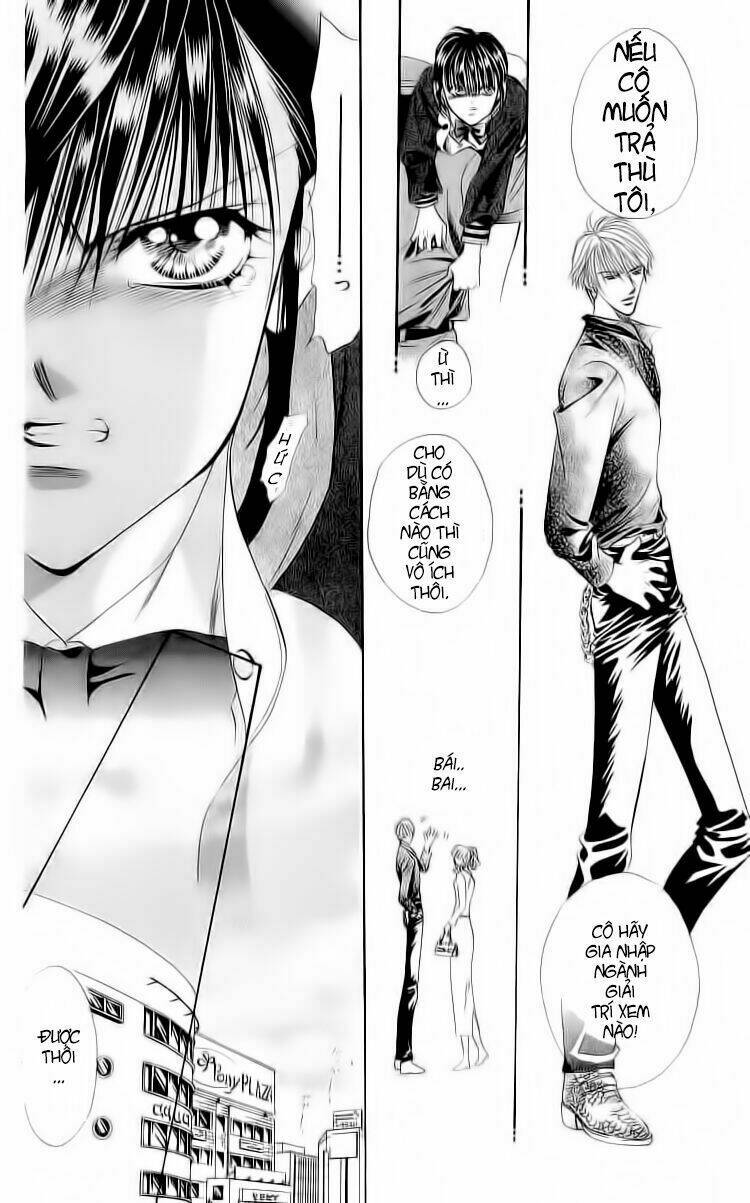 thử thách của kyouko chapter 1 52