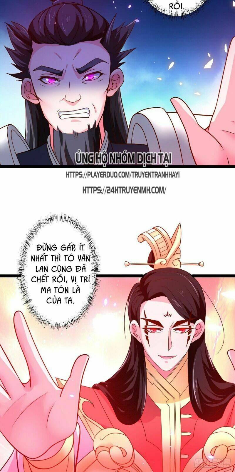 trọng sinh tối cường ma tôn ở rể chapter 82 14