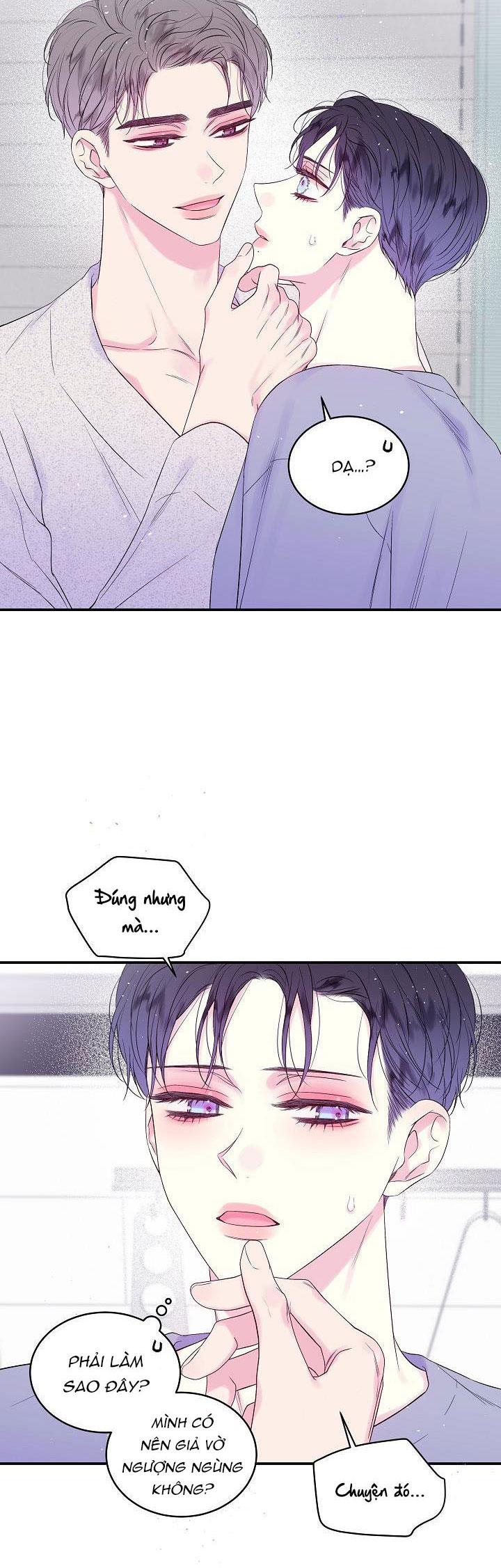 bình minh thứ hai chapter 18 15