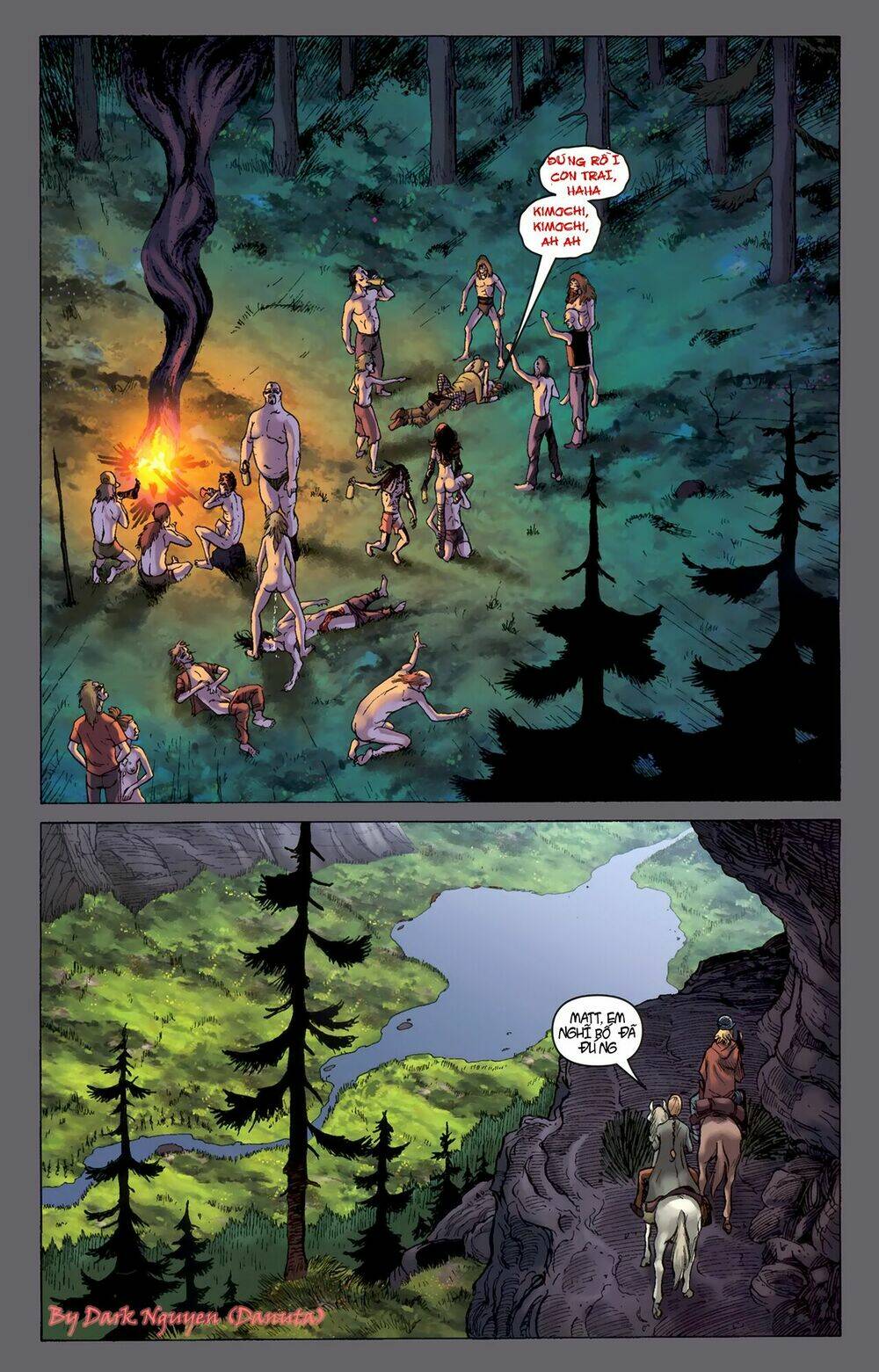 crossed family values chapter 5 16