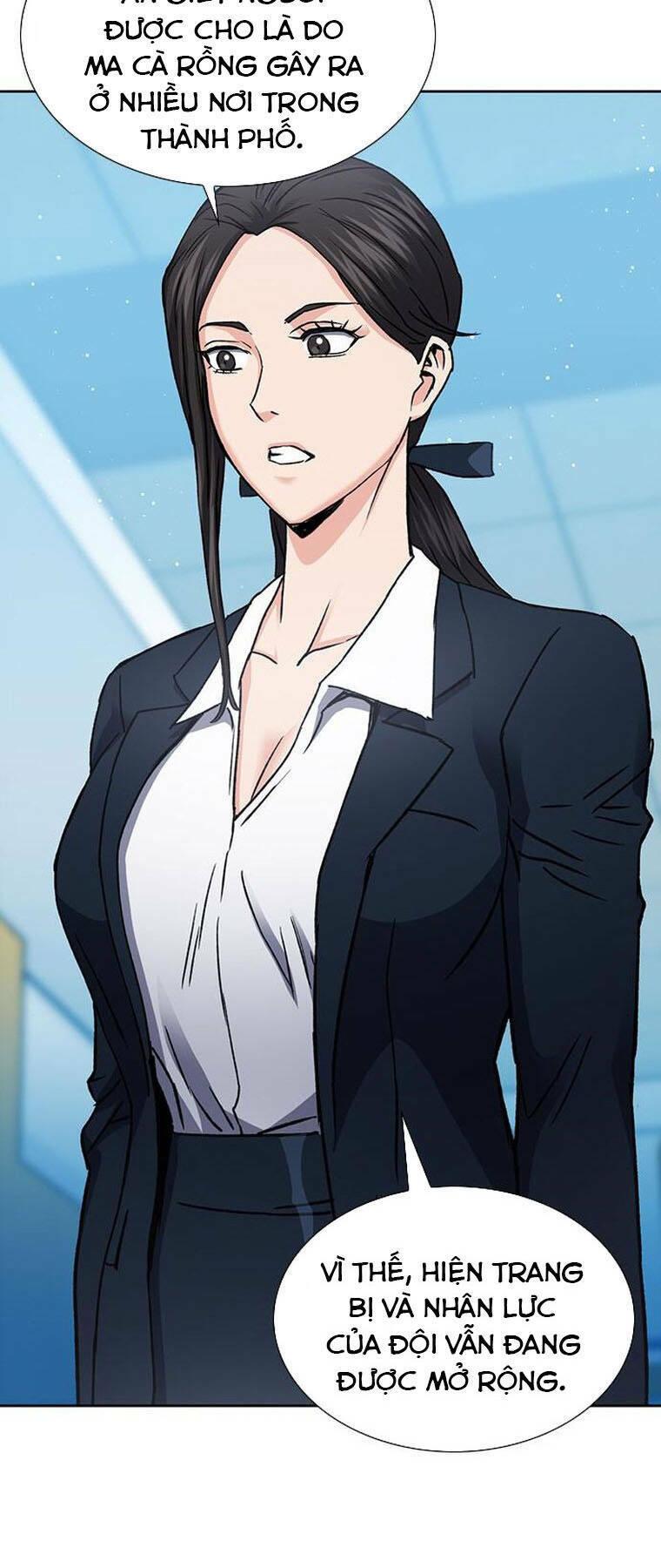 druid tại ga seoul - người hóa thú chapter 94 56
