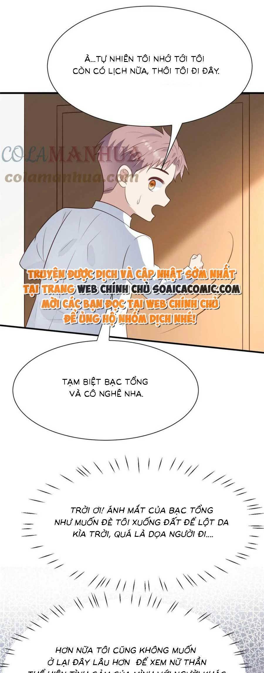 dựa vào đại lão ổn định vị trí c trong nam đoàn chapter 187 21