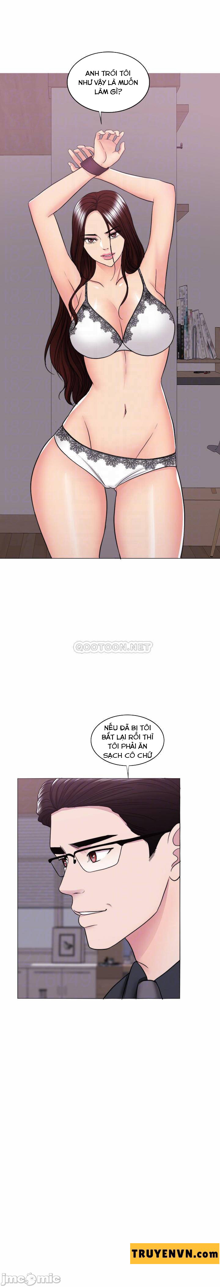 bể bơi ướt át chapter 42 6