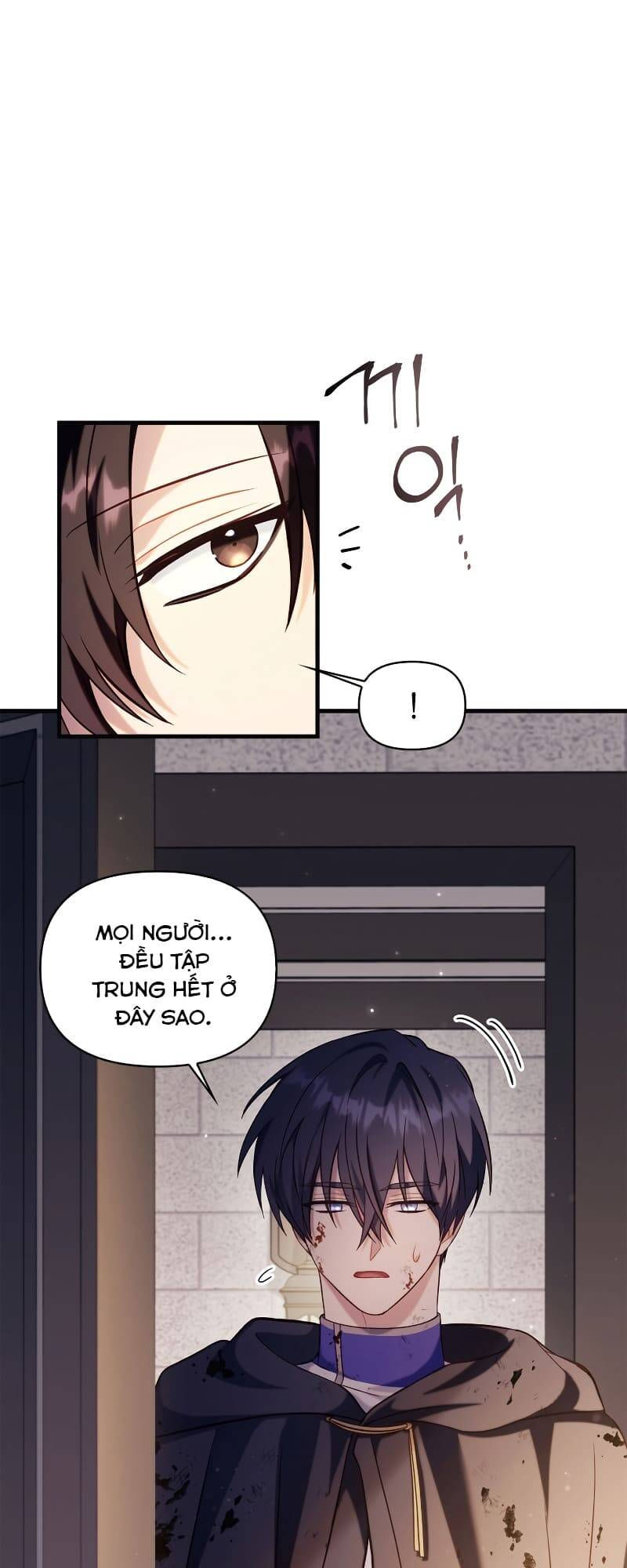 Kí Sự Hồi Quy Chapter 65 1