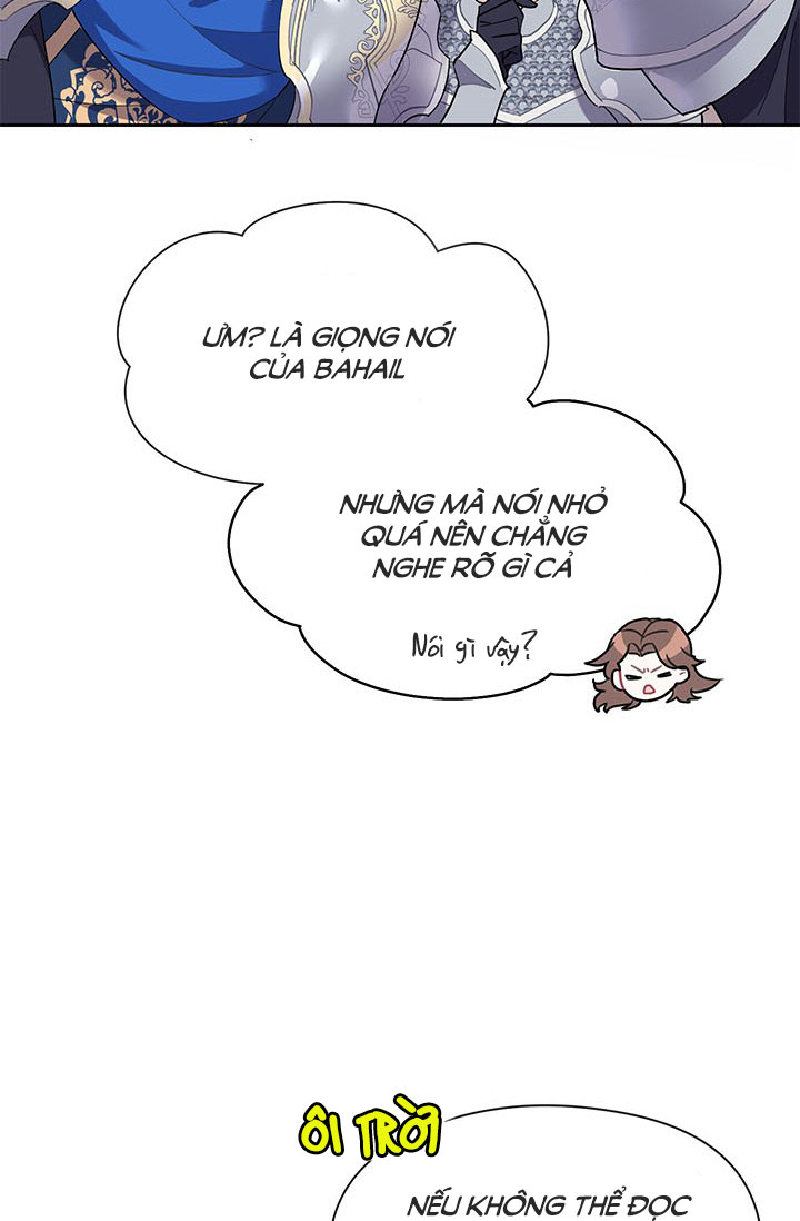 công chúa của loài chim chapter 8 21