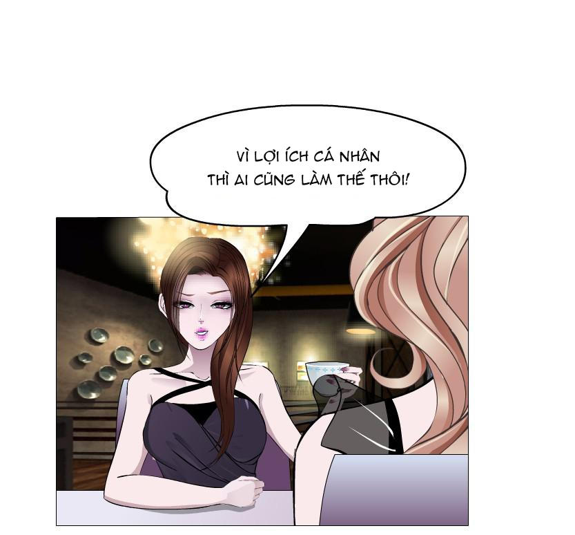 cạm bẫy của nữ thần chapter 104 23