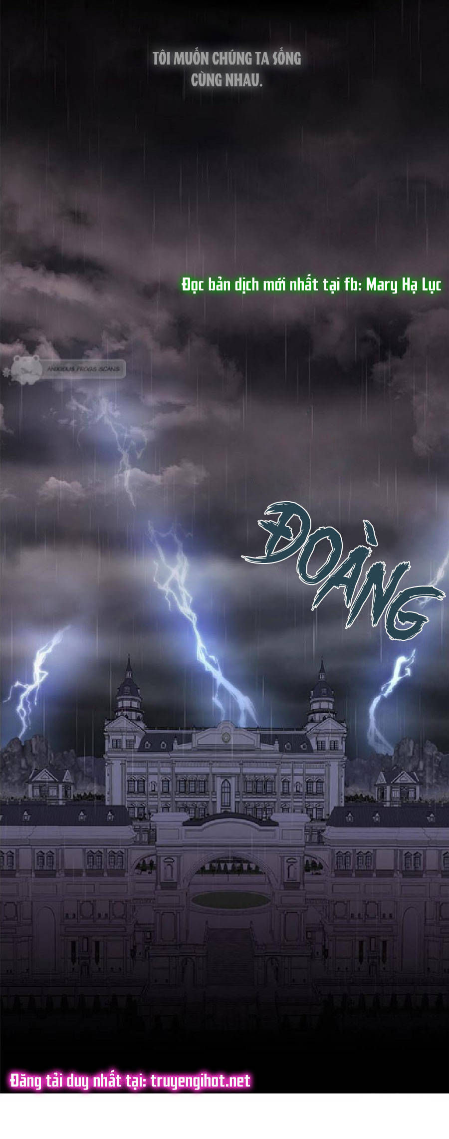 năm môn đệ của charlotte chapter 90 30