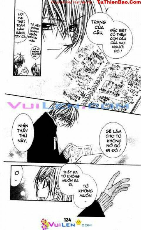 thiên thần giả tạo chapter 4 124