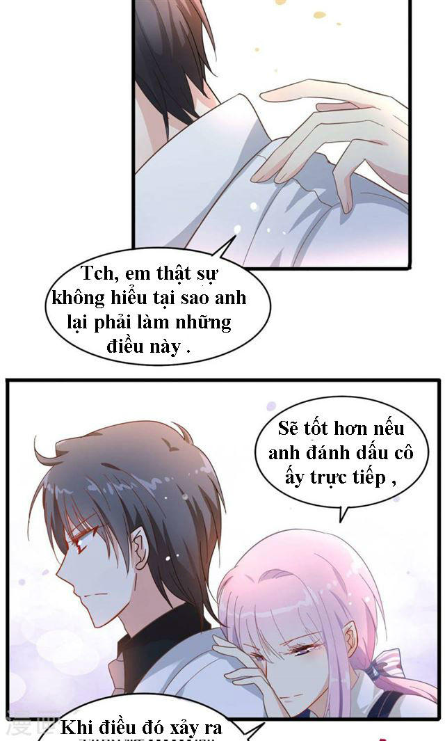 cô dâu của ma cà rồng chapter 6 9