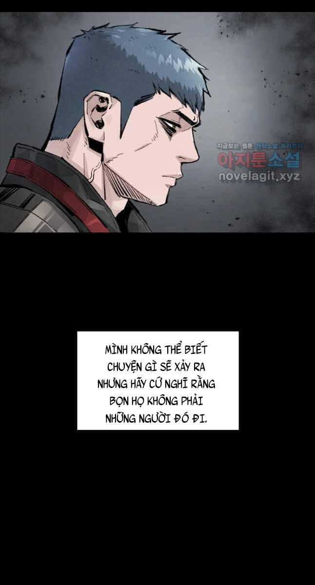mật mã mê cung chapter 57 81