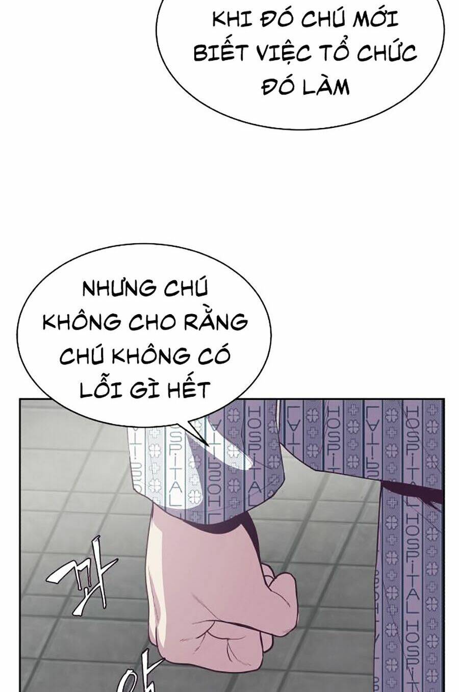 Cậu Bé Của Thần Chết Chapter 69 - Trang 81