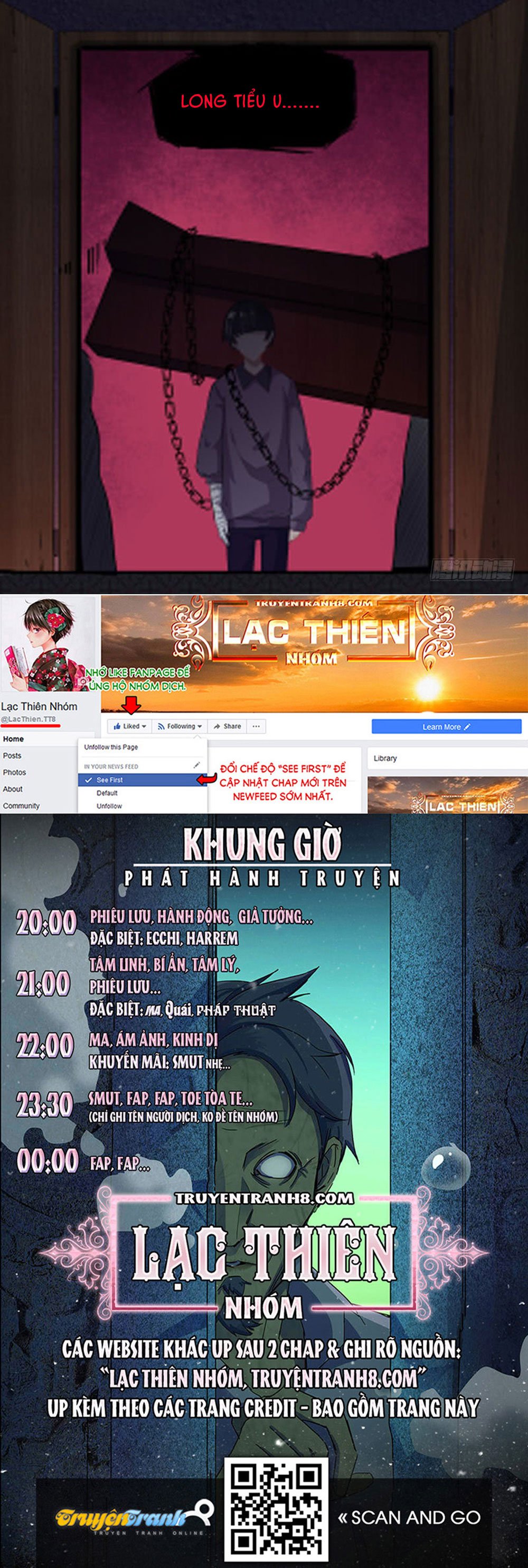 ngạo kiều quỷ vương yêu ta chapter 64 26