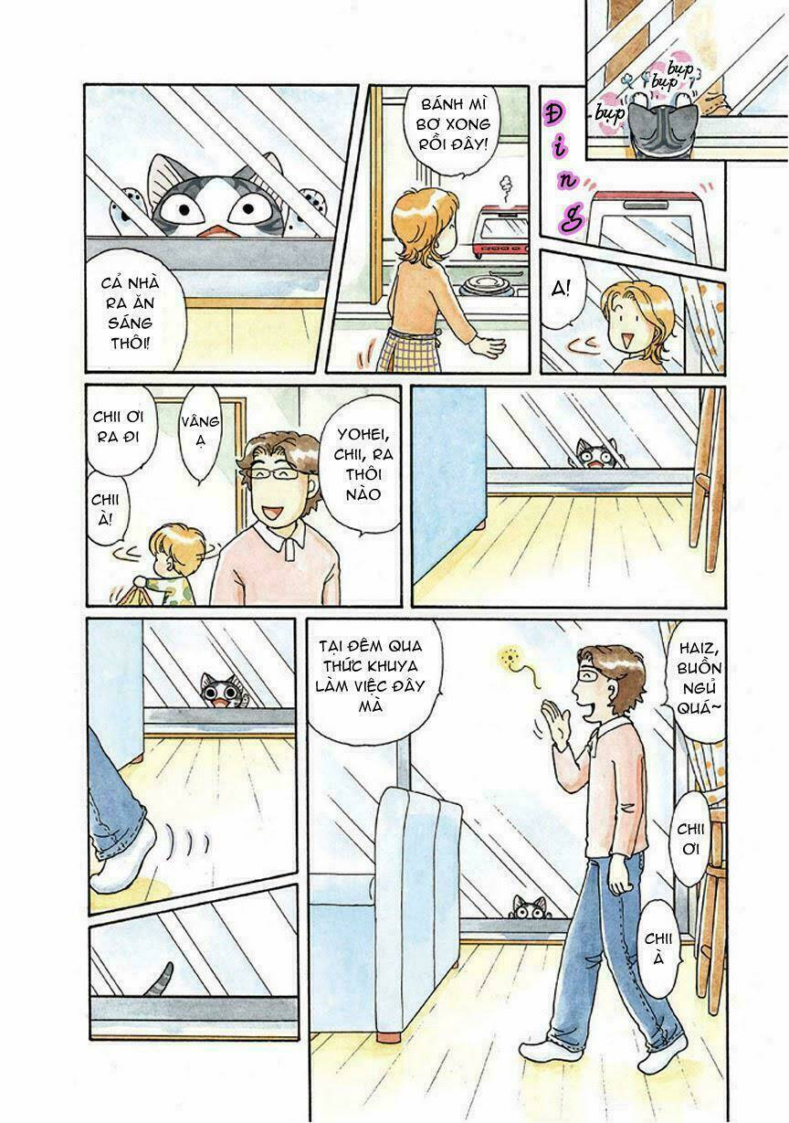 chi's sweet home chapter 114 2