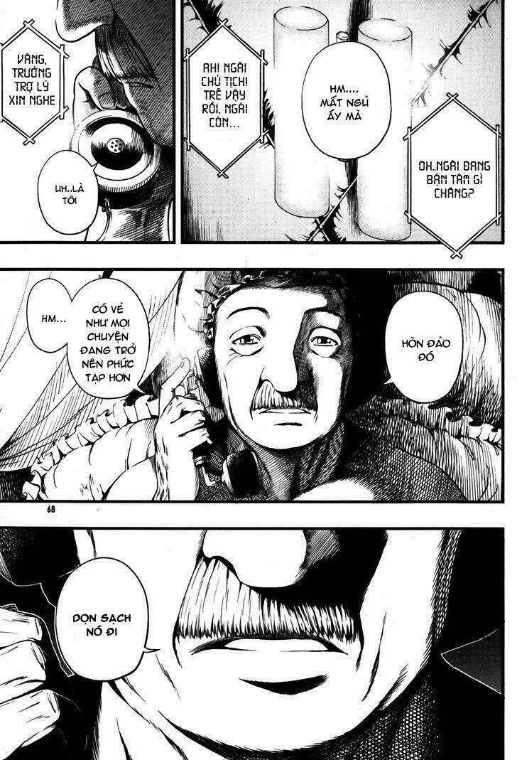 la mosca chapter 46 61