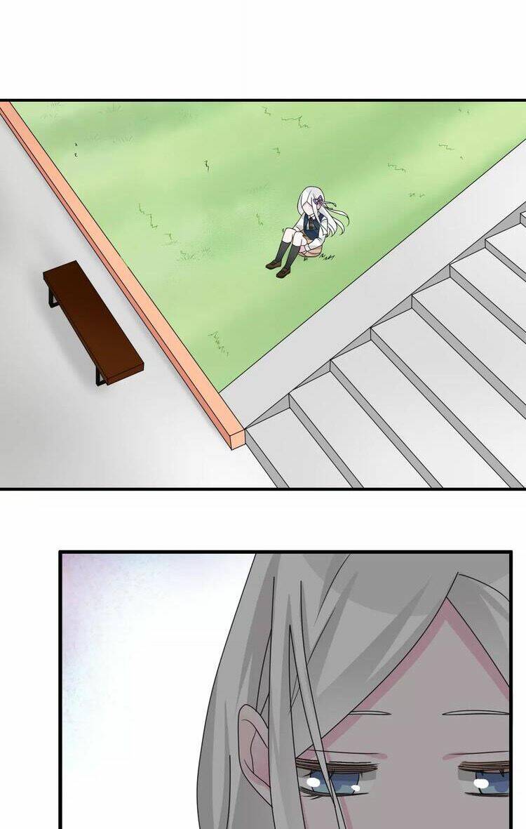 lều khều biết yêu chapter 88 10