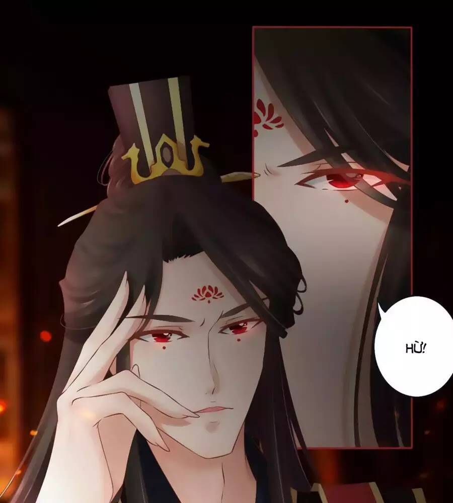 tân nương của âm dương giới chapter 87 146