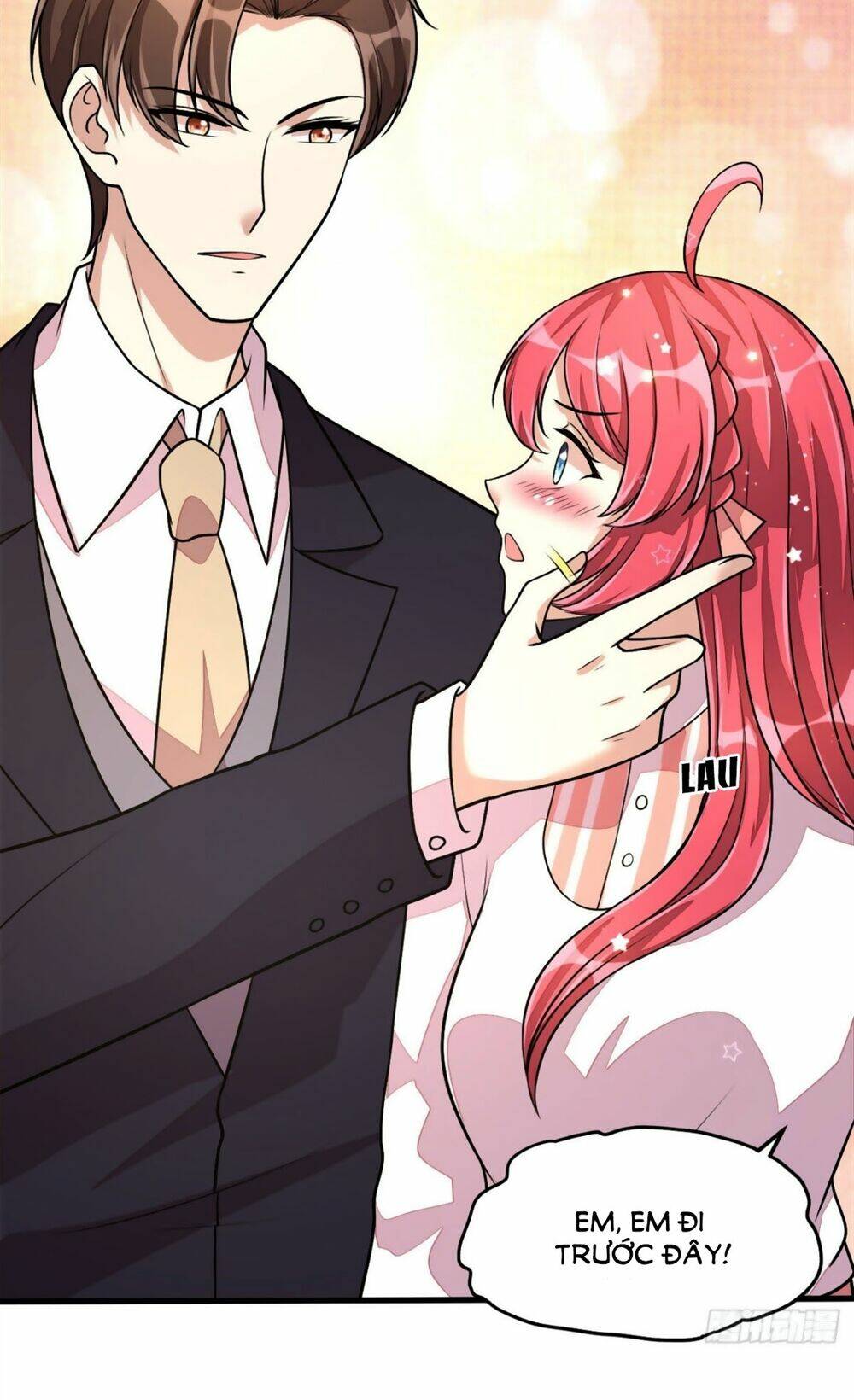 ông xã, em muốn ăn cho anh sạt nghiệp! chapter 23 26