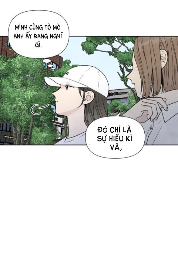 điều khiến tôi quyết tâm muốn chết chapter 60.1 27