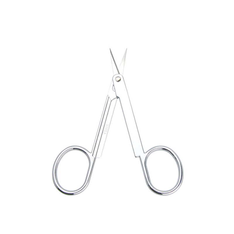 Kéo Tỉa Mày Aroma Scissors