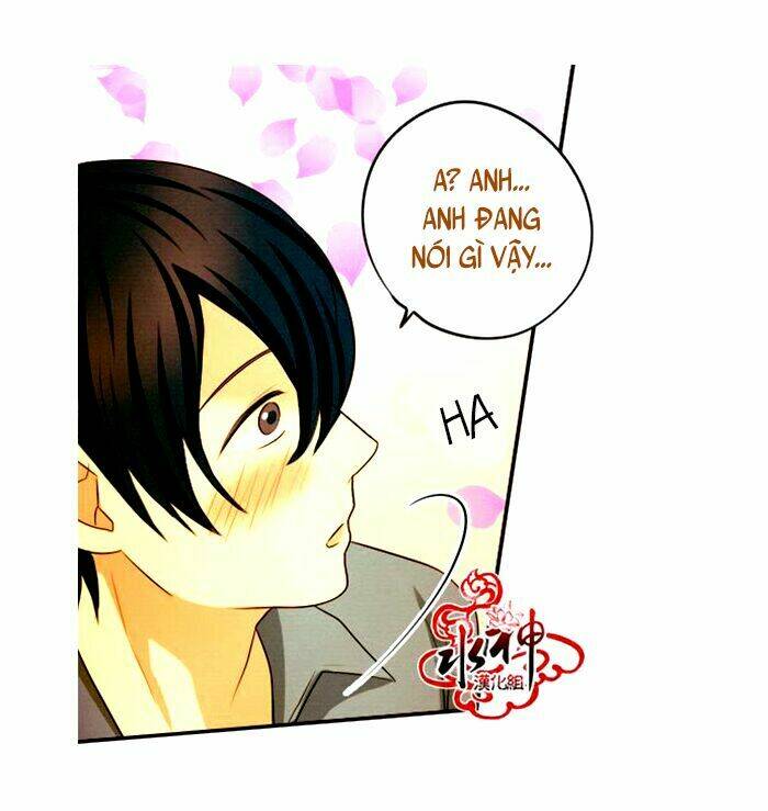 something sweet chapter 12 28