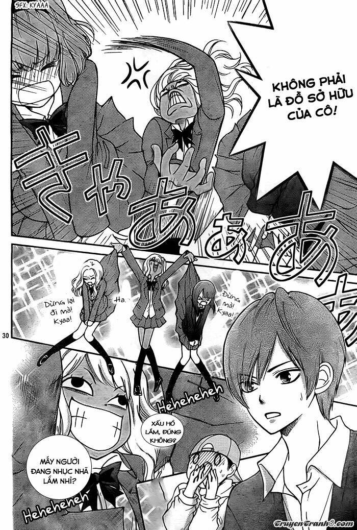 seishun otome banchou! chapter 2 29