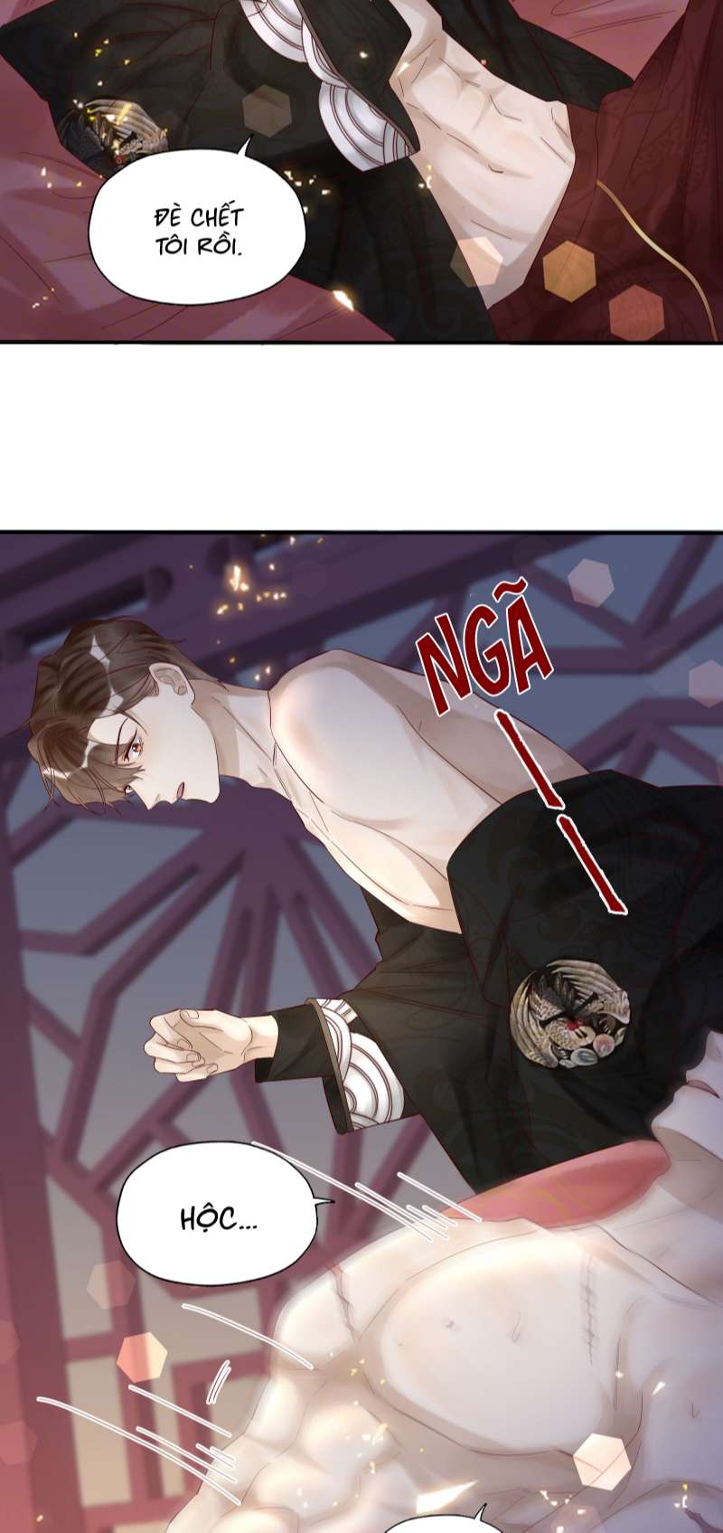 phim giả làm thật chapter 44 24