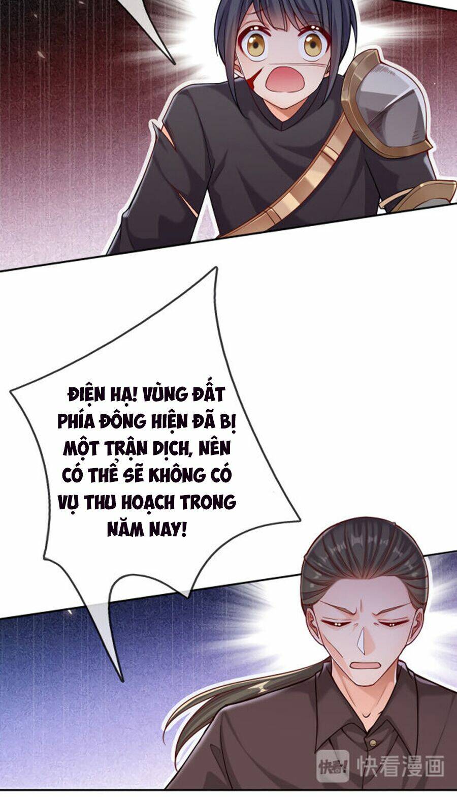nữ hoàng edith chapter 2 11