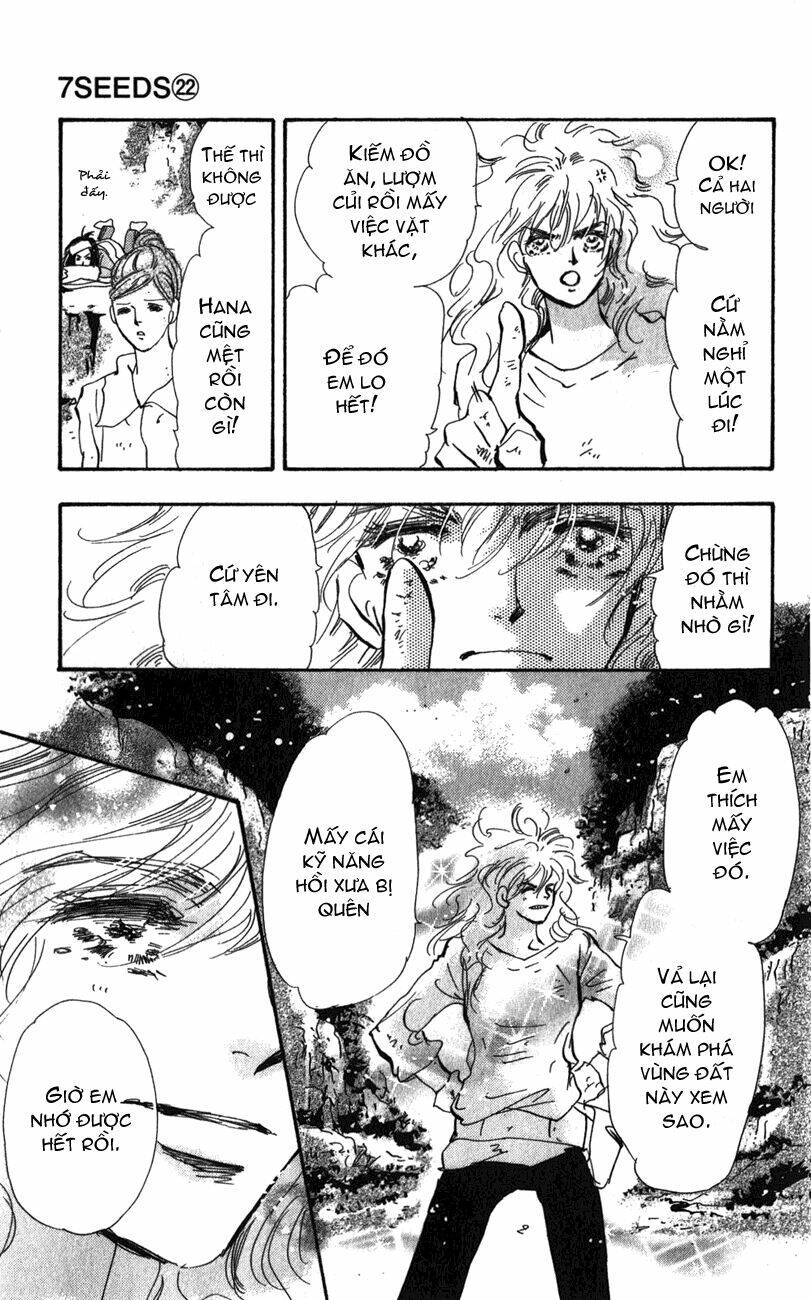 7 mầm sống chapter 113 8