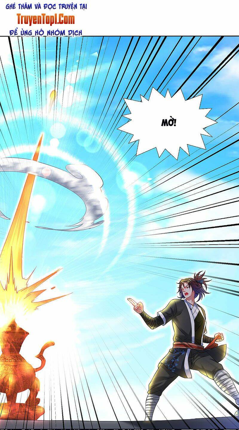 đạo ấn chapter 98 2