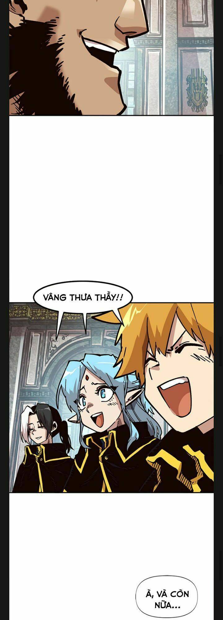 đại lục vô song chapter 27 32