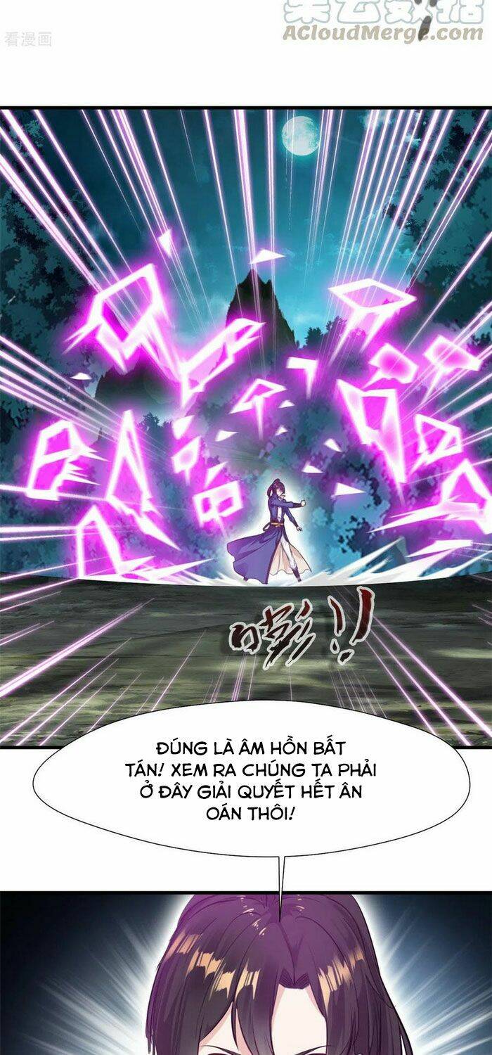 một đời thành tiên chapter 41 7