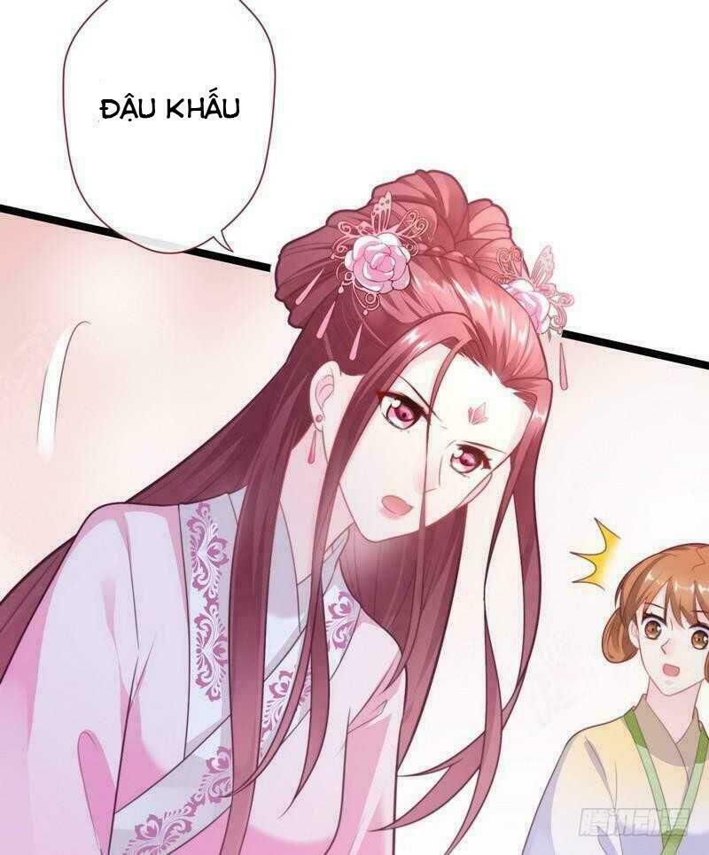 vương phi - âm động thiên hạ chapter 34 24