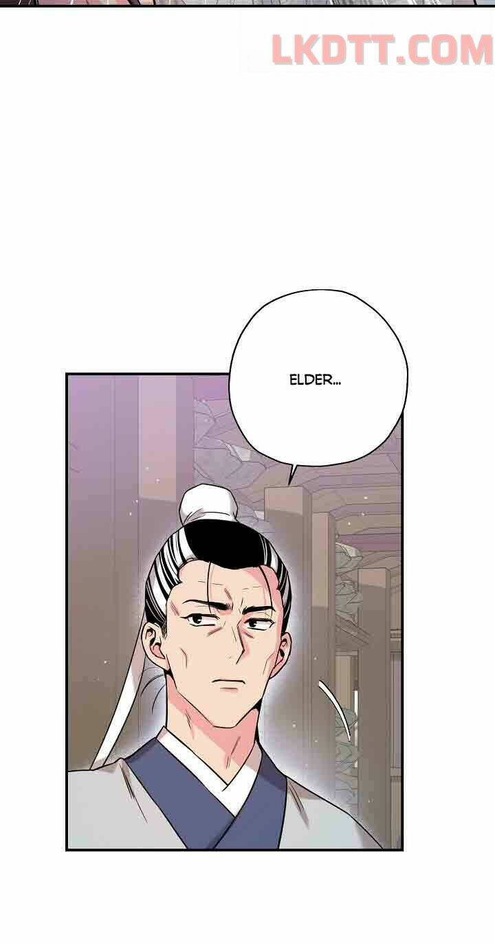 tôi trở thành nhân vật phản diện giỏi nhất trong giới võ thuật chapter 47 74