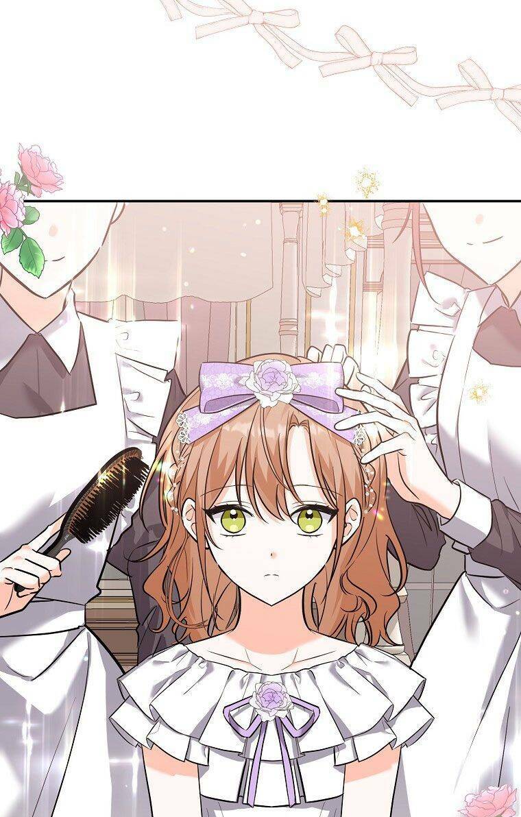 ác nữ karuna bé lại chapter 33 23