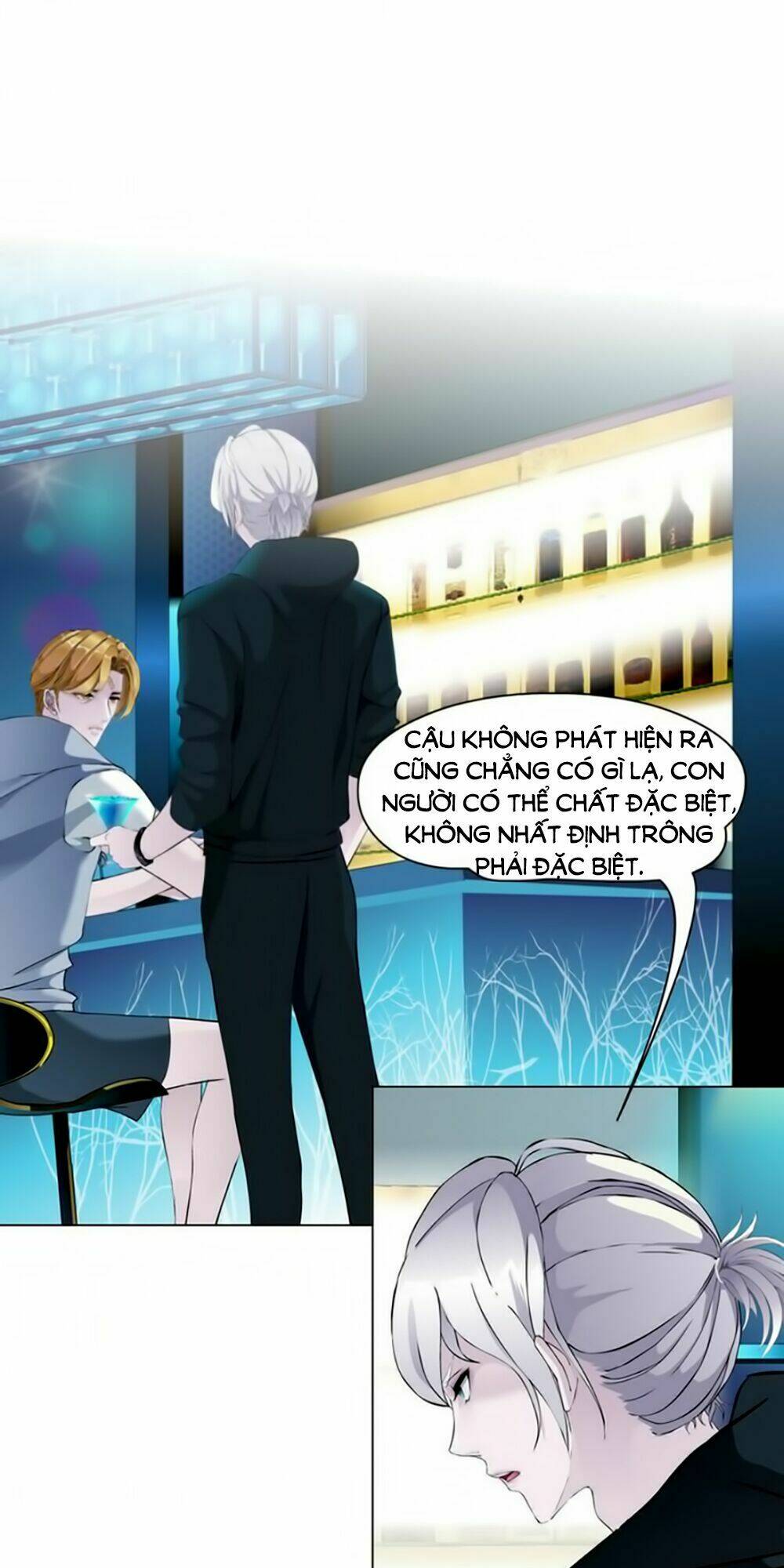 sổ tay mỹ nam giới x chapter 7 38