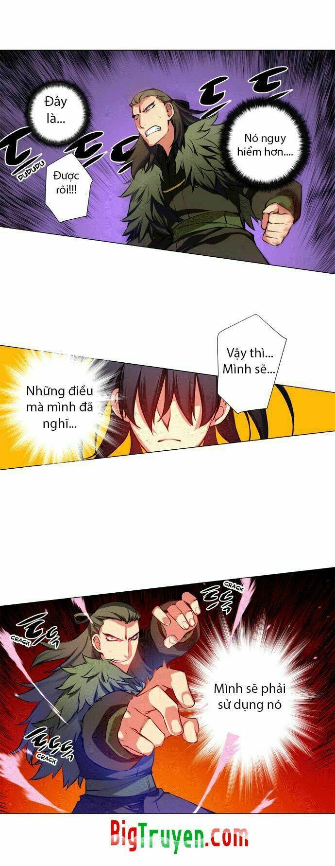 märchen: the embodiment of tales chapter 16 16