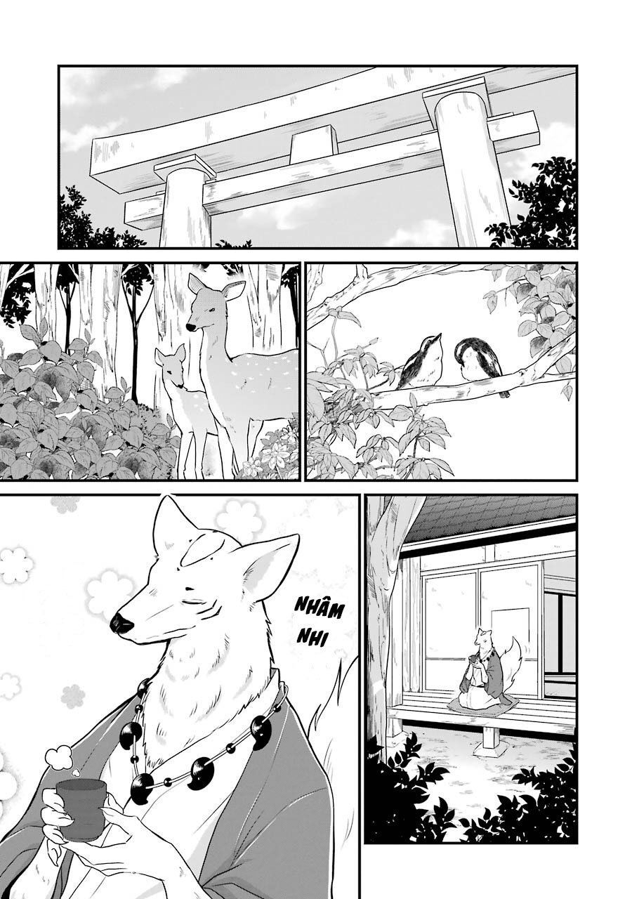 yome no manimani chapter 7 2