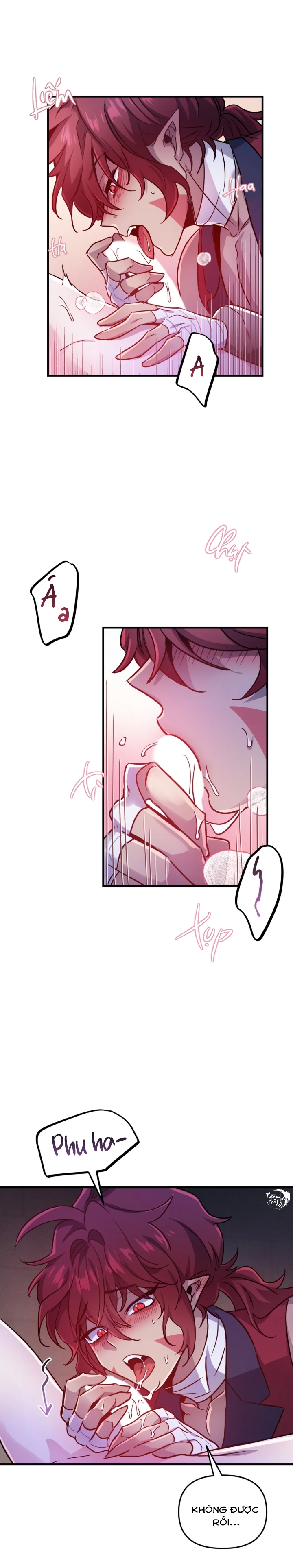 hắc vực chapter 9 13