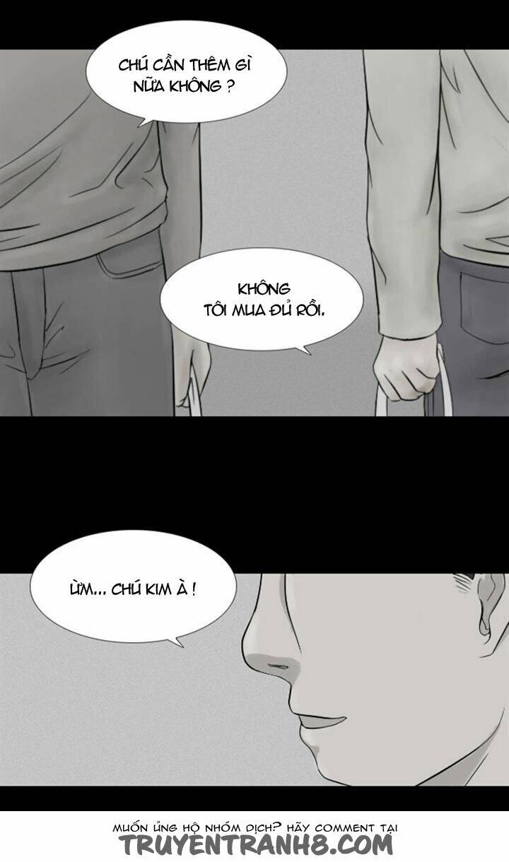 thứ sáu: những câu chuyện cấm chapter 39 36