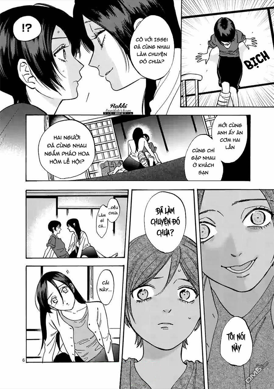 lời hứa của nàng lọ lem chapter 50 7