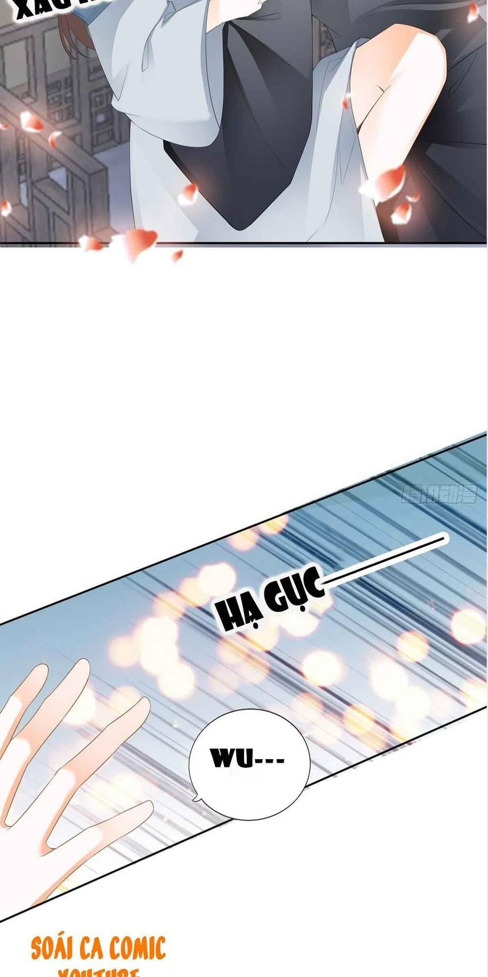 bổn vương muốn nàng chapter 65 29