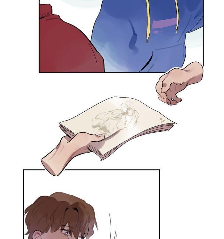 những vì tinh tú của chúng ta chapter 7 27