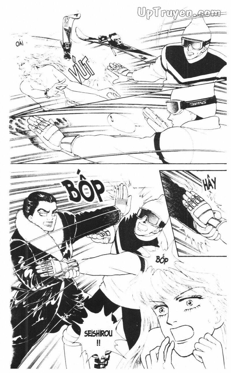 câu lạc bộ con nhà giàu chapter 9 218