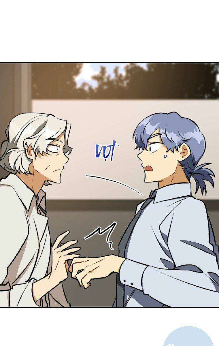 quái thú với hoa chapter 106 1