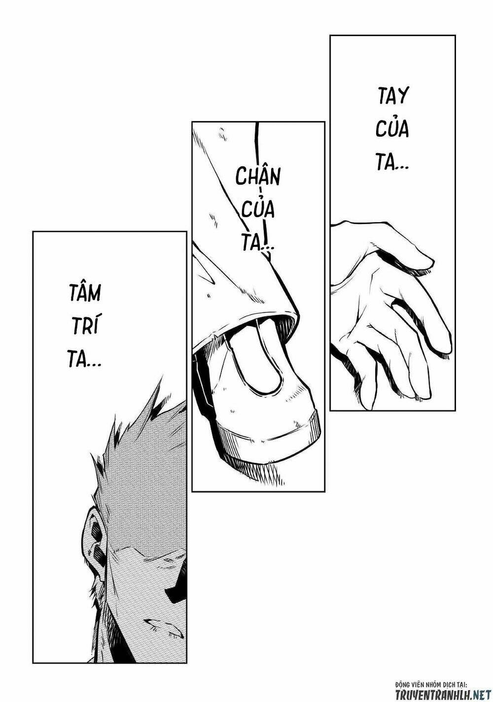 kouritsu kuriya madoushi, dani no jinsei de madou o kiwameru chapter 44 14