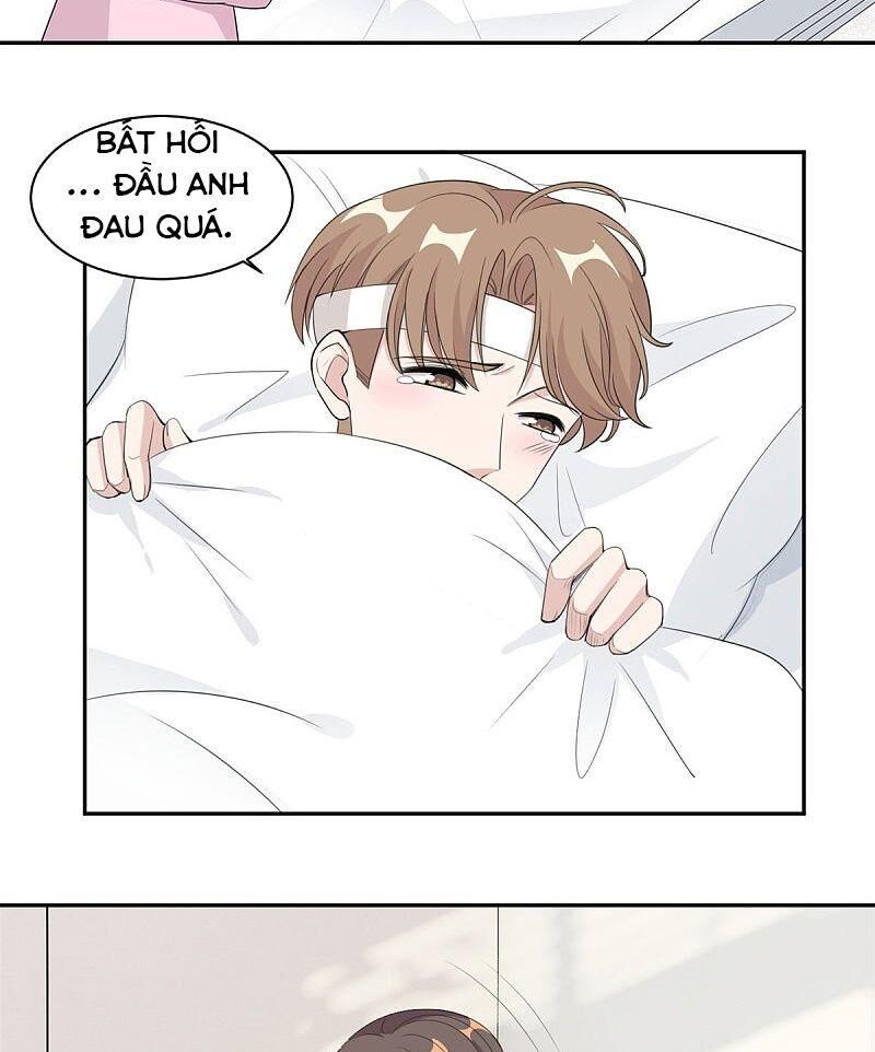 tổng tài, tránh xa tôi ra chapter 67 11