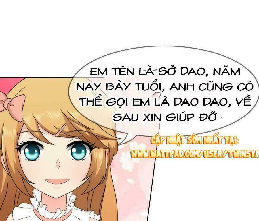 bá đạo trung khuyển tìm ái ký chapter 101 23